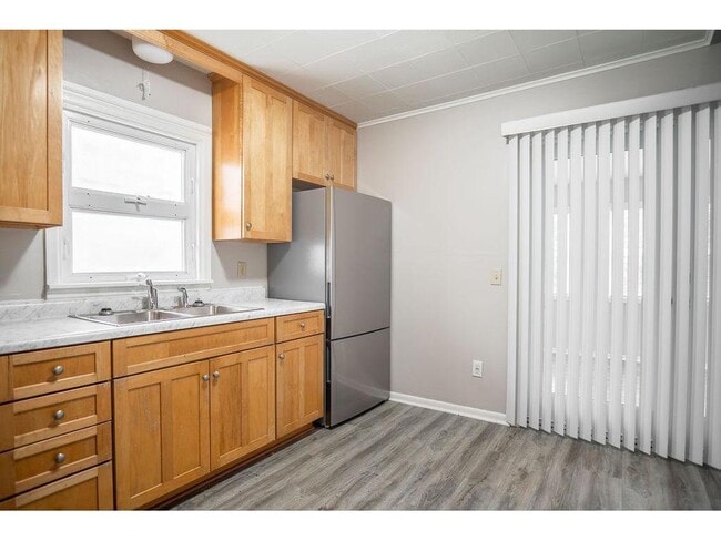 Building Photo - 1132 Farrington St