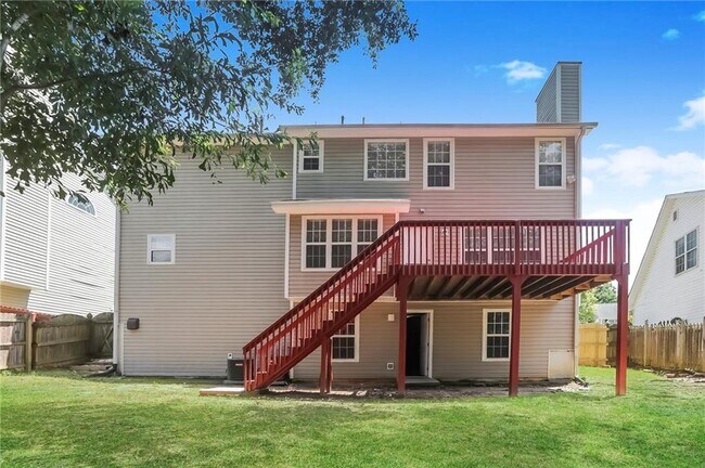 Building Photo - 971 Simon Park Cir