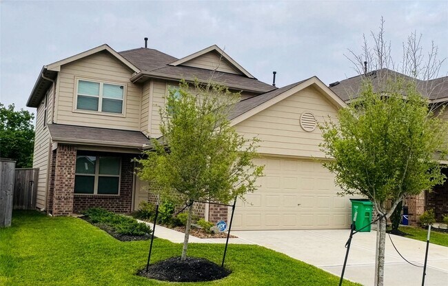 Building Photo - 17722 Grv Hl Dr