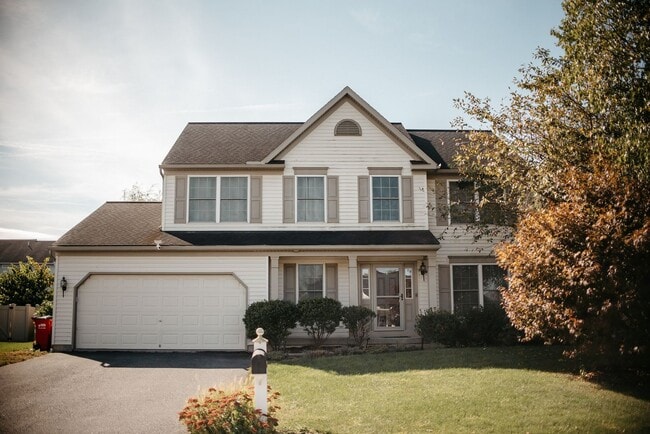 Building Photo - 20 Limestone Ln