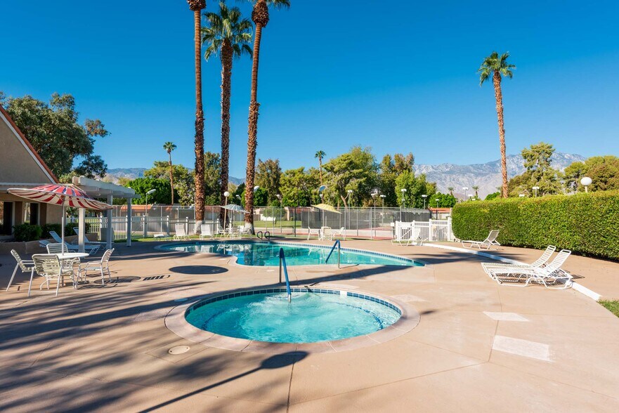 Building Photo - 69725 Encanto Ct