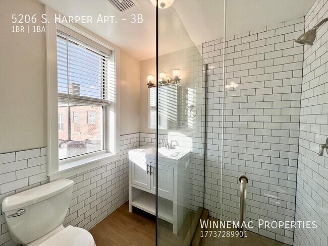 Building Photo - 5206 S Harper Ave