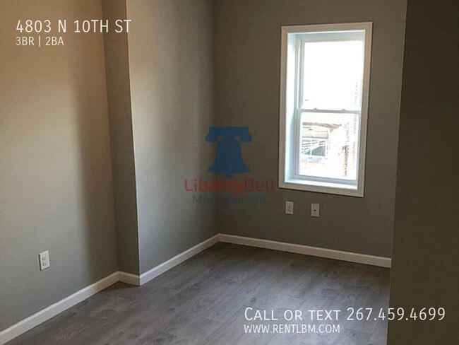 Building Photo - 4803 N 10th St