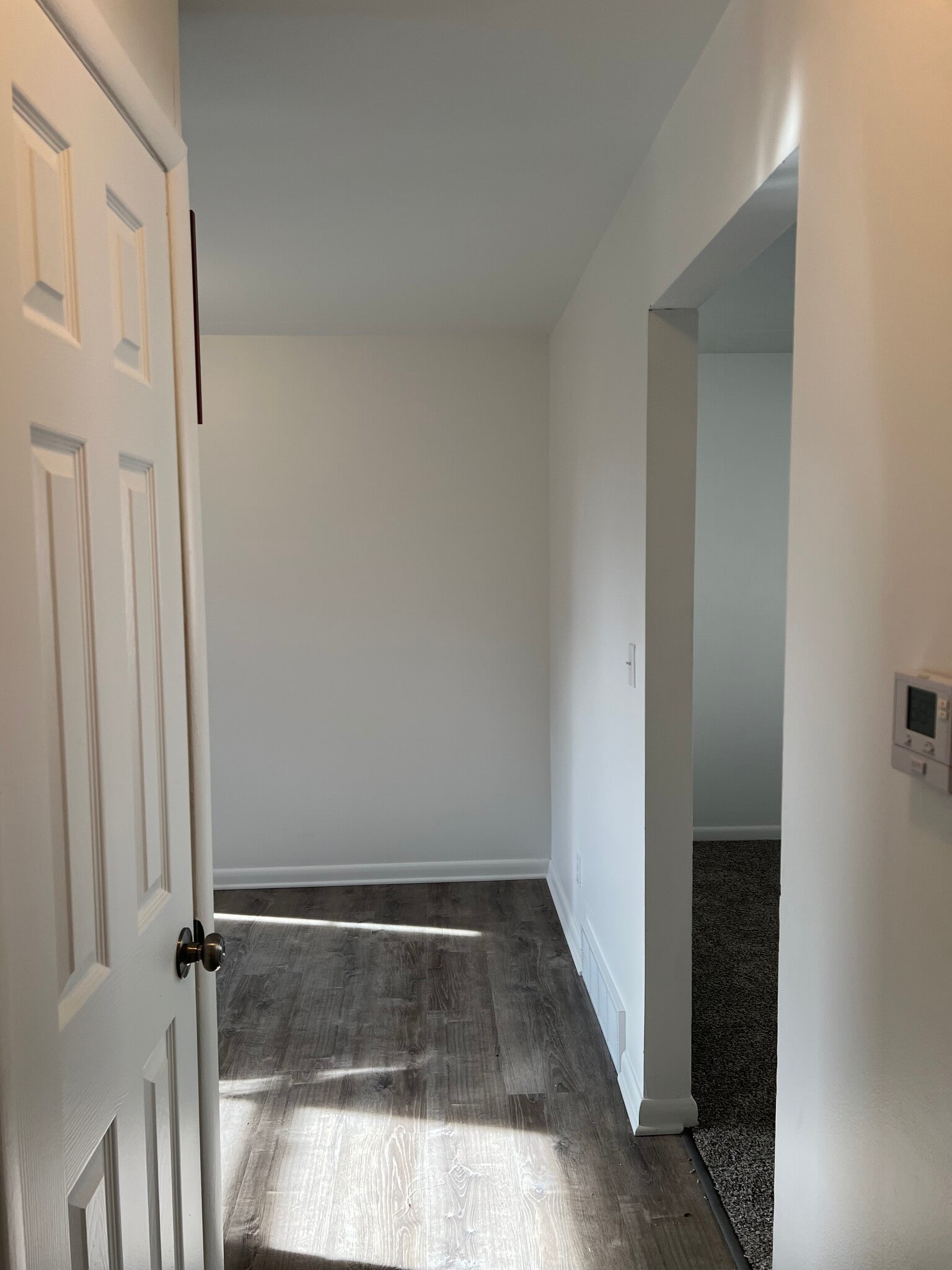 Building Photo - 611 Fulmer Ave