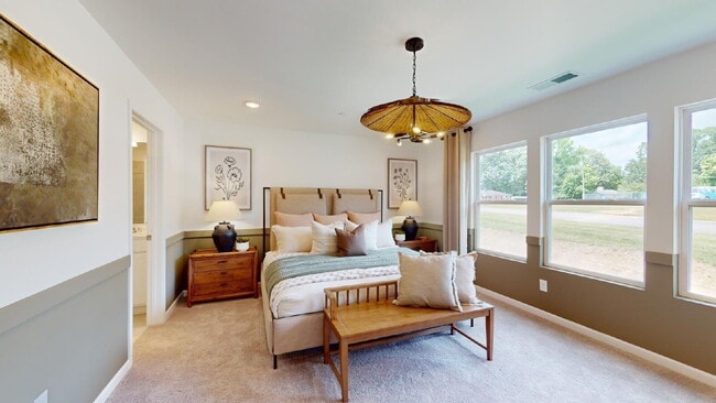 Building Photo - Williamson County 3 Bedroom New Construction Townhome with Great Schools in Fairview, TN