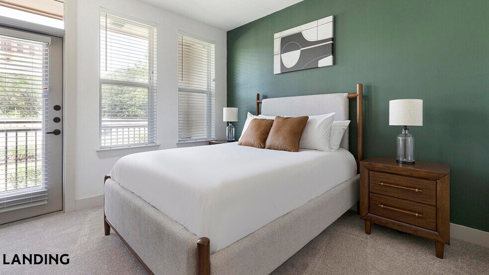 Building Photo - 18111 La Cantera Terrace