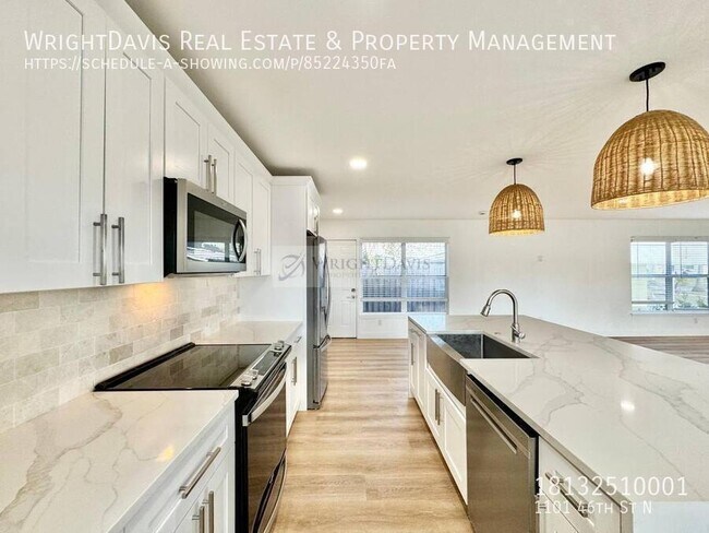 Building Photo - 1101 46th St N