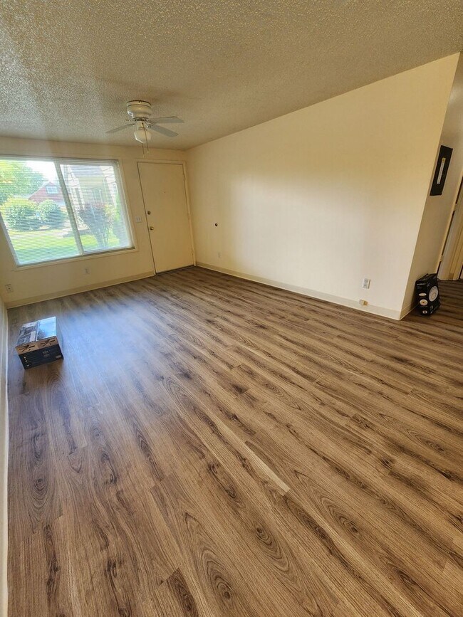 Building Photo - Cozy 1BD/1BA Apartment Near Downtown
