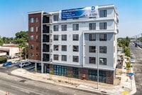 Building Photo - Firestone