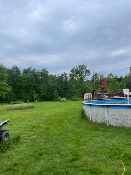 Building Photo - 8600 Hunt Ave