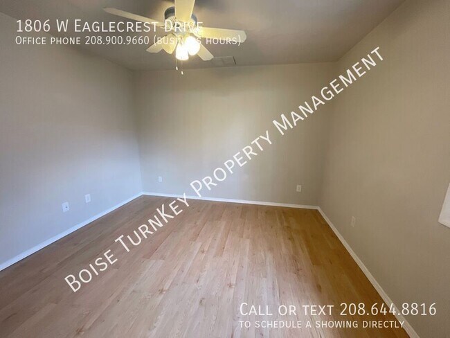 Building Photo - 1806 W Eaglecrest Dr