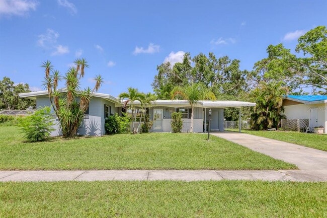 Primary Photo - 2619 Clipper Ship Way