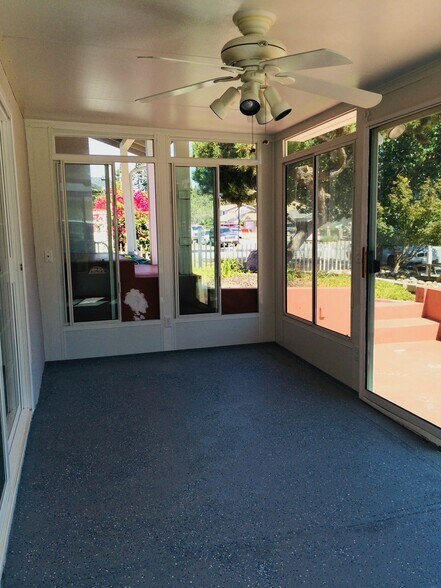 Sunroom - 4239 Ogden Dr