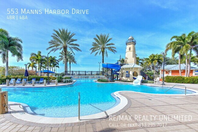 Building Photo - 553 Manns Harbor Dr