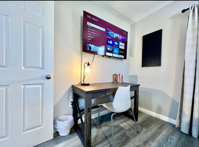 Building Photo - New Pool! Just vibes by the pool. Fully fenced yard