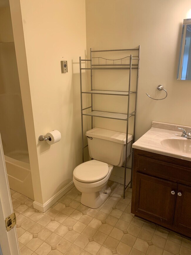 Bathroom - 246 E Bridge St