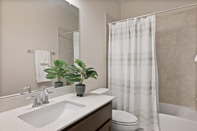 Building Photo - 6321 Llano Stage Trl