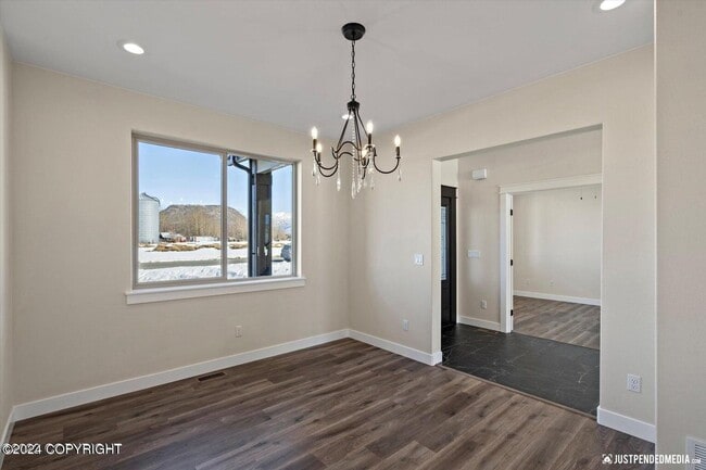 Building Photo - Stunning, brand new construction property with unparalleled views