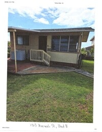 Building Photo - Cozy 2 bedroom in convenient Pearl City
