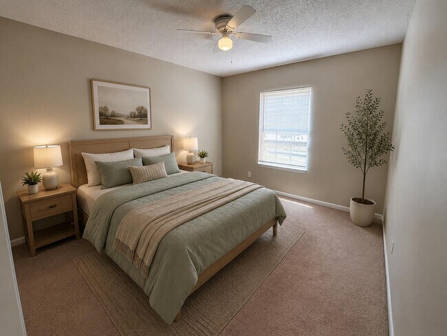 Building Photo - 6892 Mill Brook Pl