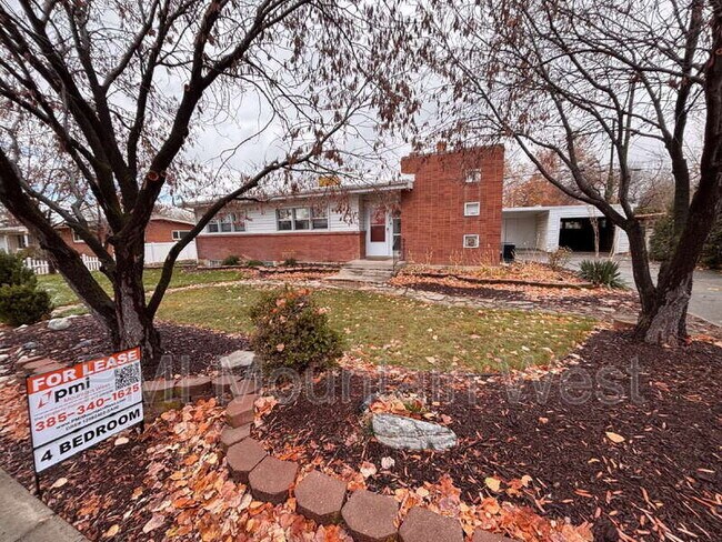 Primary Photo - 481 E 2875 N