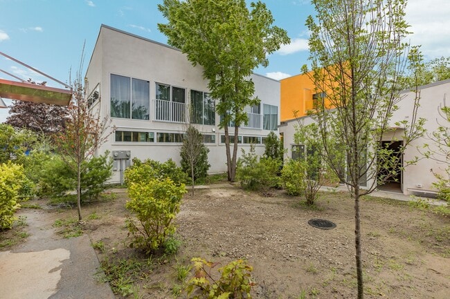 Building Photo - 4641 15th St