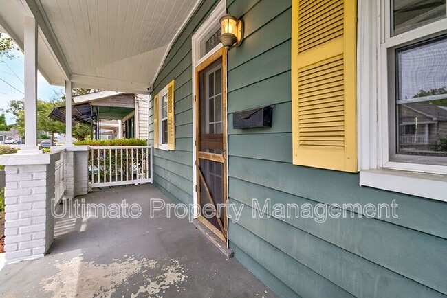 Building Photo - 1313 Glenn St