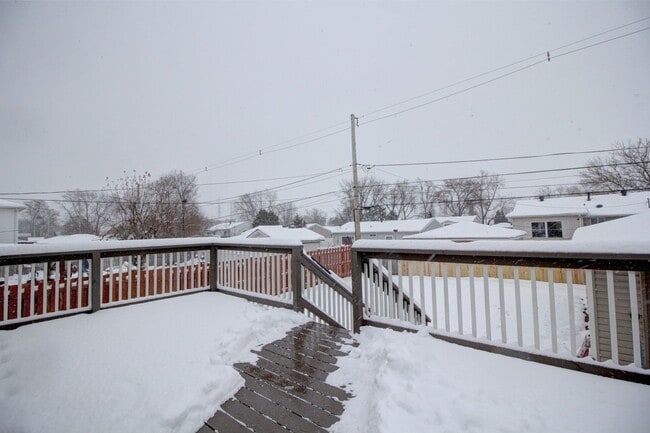 Building Photo - 225 Haller Ave