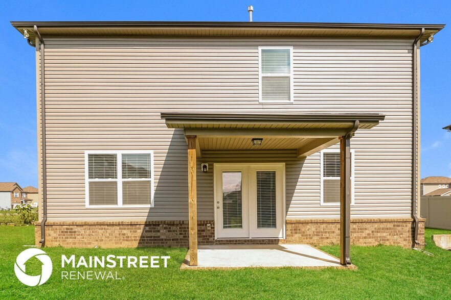 Building Photo - 4205 Bomeadows Dr