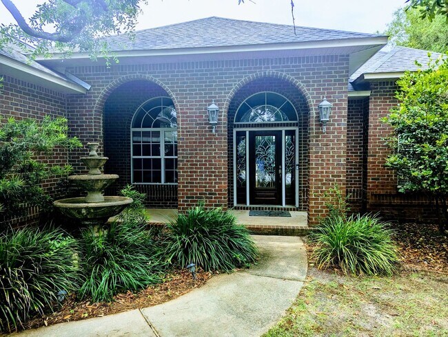 Building Photo - Live Exceptionally in an Elegant 4-Bedroom...