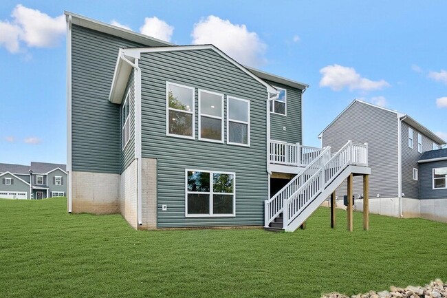 Building Photo - 3381 Buckeye Trl