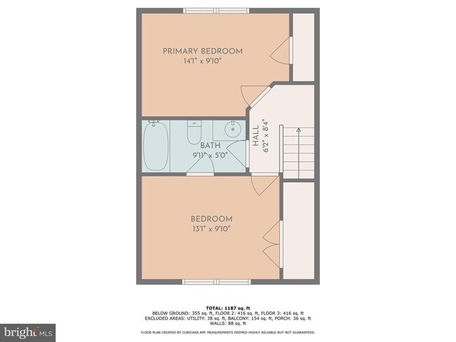 Building Photo - 6646 High Valley Ln