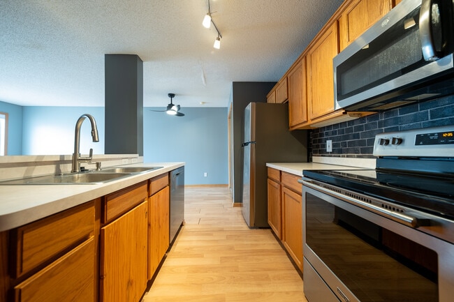 Building Photo - 15787 Upper Fjord Way