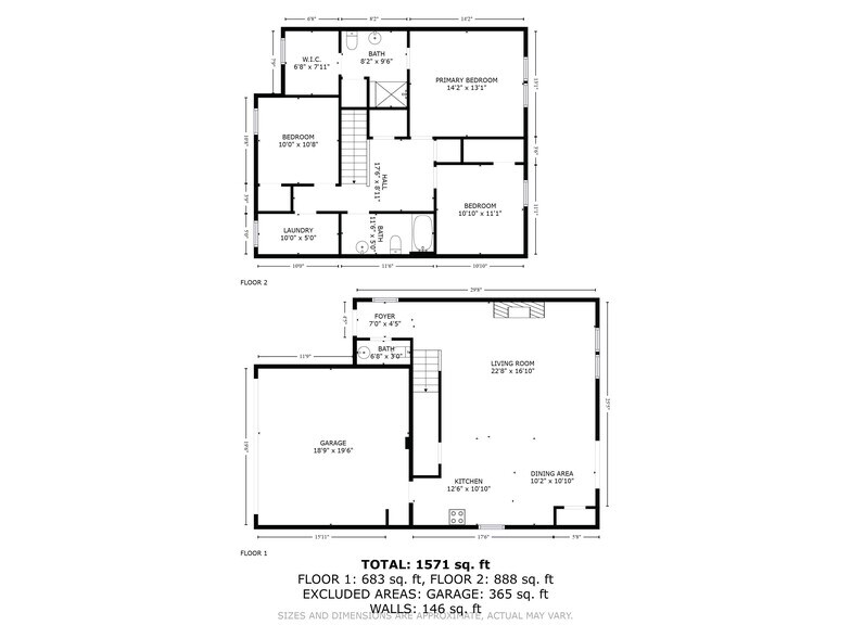 Building Photo - 3826 Cobbler Ct