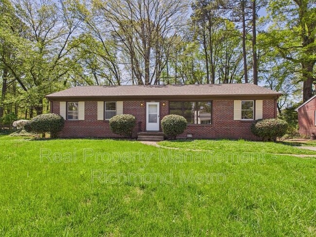 Primary Photo - 8909 Avalon Dr