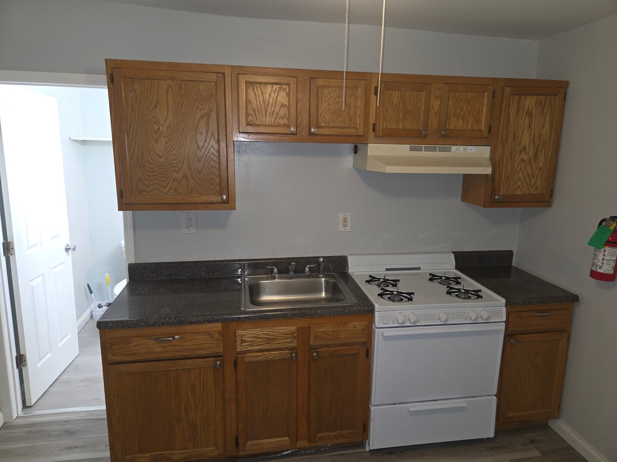 Building Photo - 2401 41st St