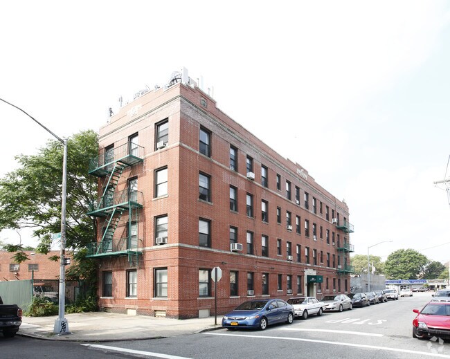 20 Baughman Pl 20 Baughman Pl Brooklyn NY 11234 Apartment Finder