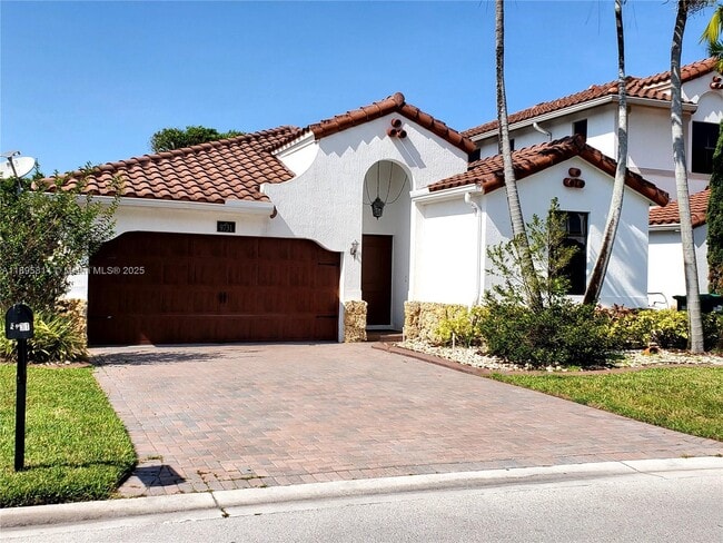 Primary Photo - 9731 NW 10 Terrace