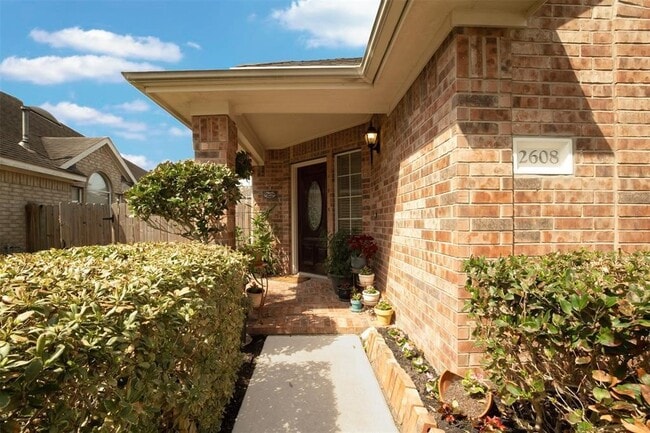 Building Photo - 2608 Easton Springs Ct