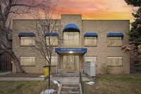 Building Photo - South Josephine Apartments