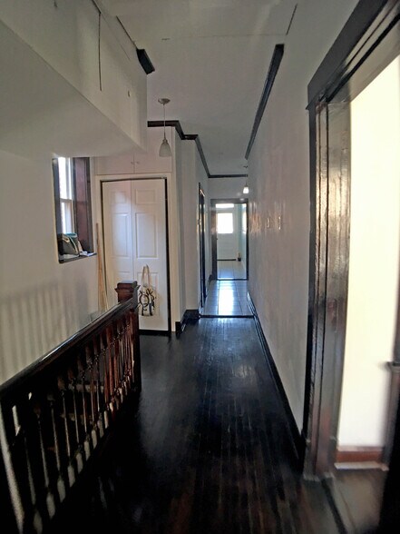 Hallway - 4125 Juniata St