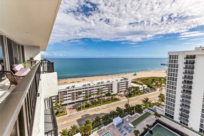 Building Photo - 531 N Ocean Blvd