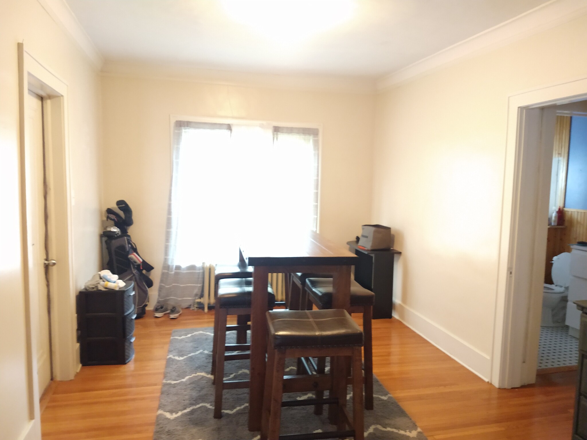 Dining Room - 212 7th St
