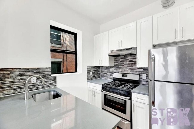 Building Photo - 3 bedroom in Brooklyn NY 11233