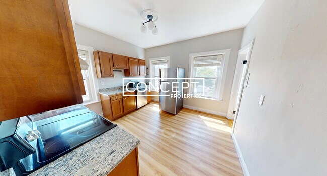 Building Photo - 900 Massachusetts Ave