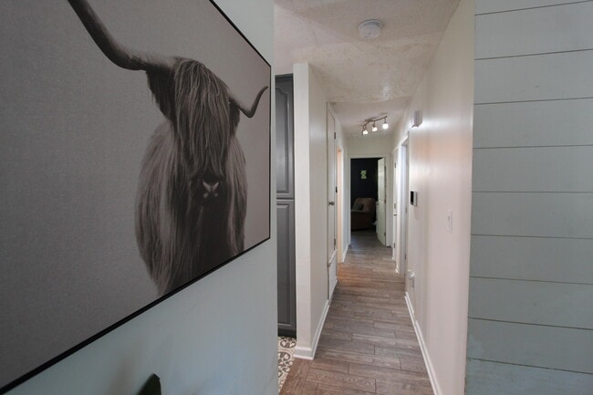 Building Photo - 41 Moriarty St NW