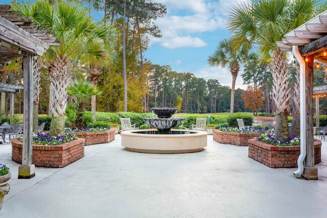 Building Photo - 4412 Gold Flower Loop