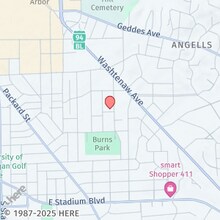 Building Photo - 1052 Baldwin-1052-H