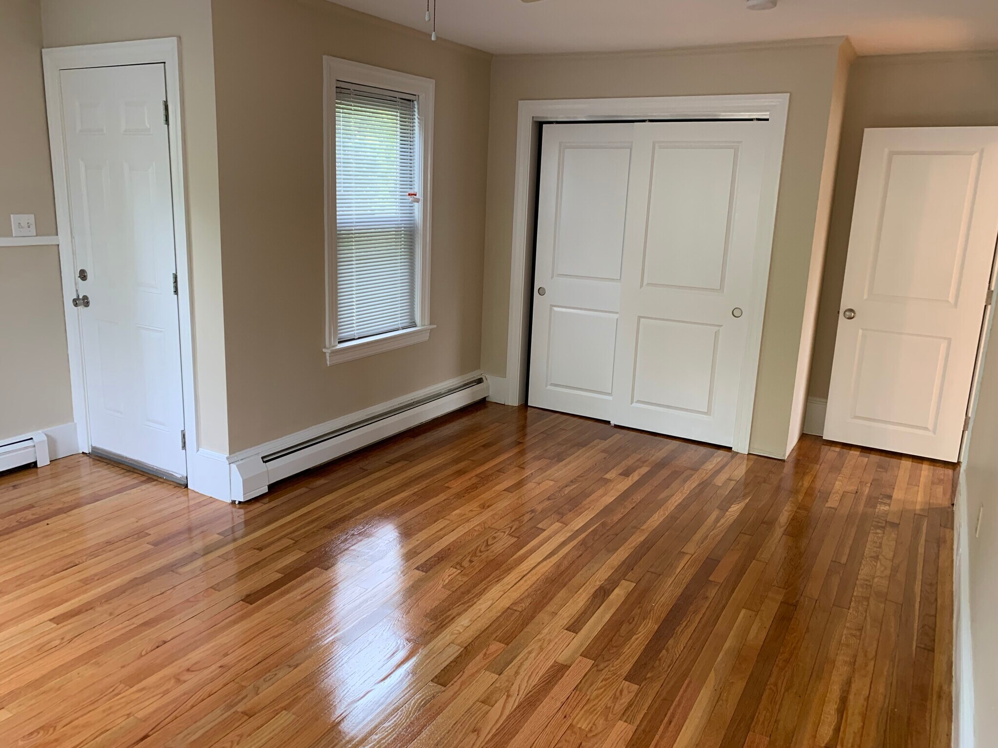 bedroom #1 pic2 - 205 Standish Ave