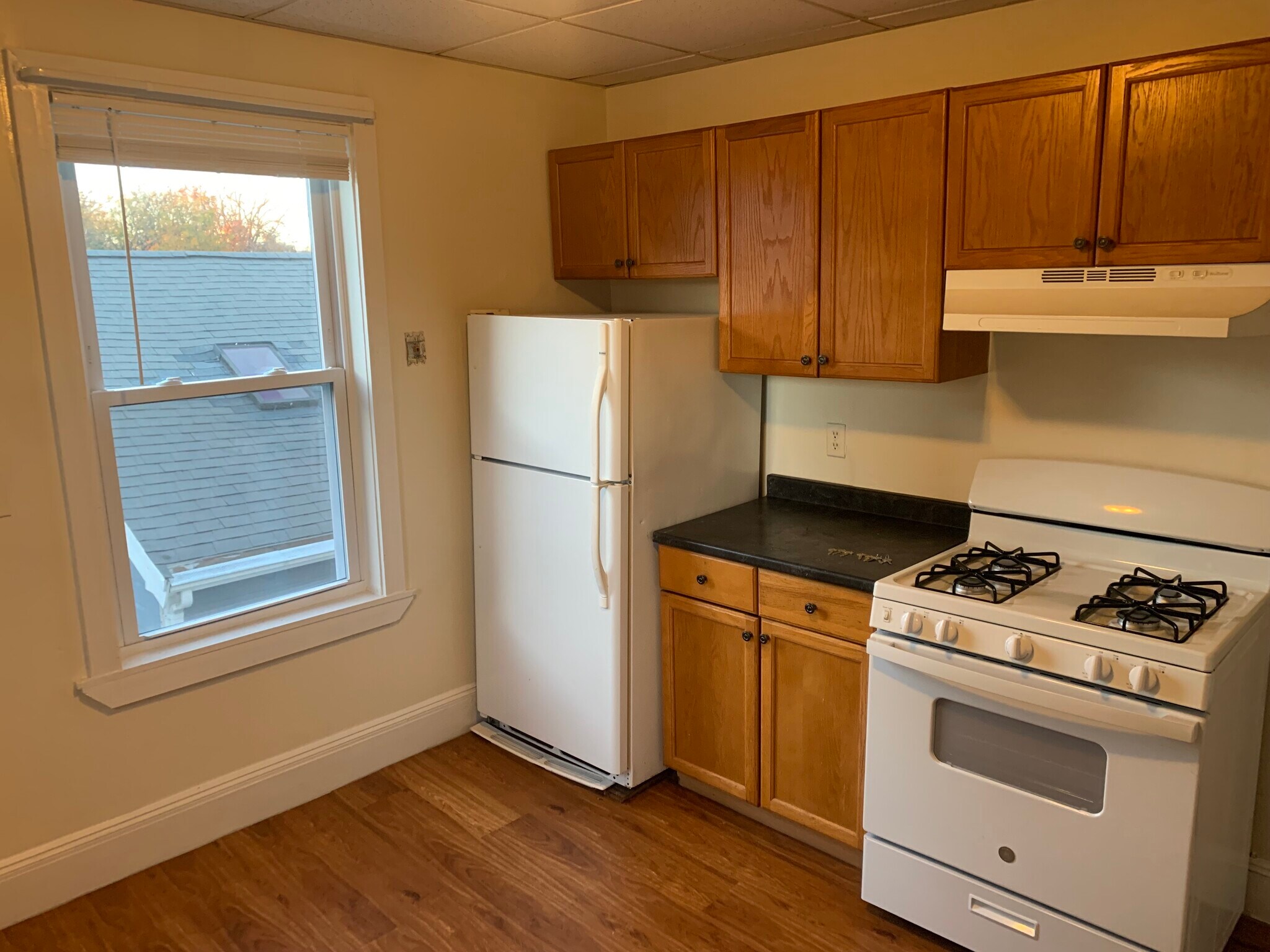 Building Photo - 6 Watson St